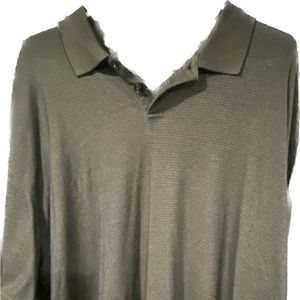 Van Heusen Men’s Polo Shirt